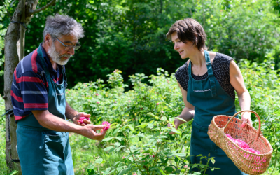 Les portes ouvertes de la Framboiserie – 2026